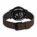 Norway 40mm Leather Strap - Brown